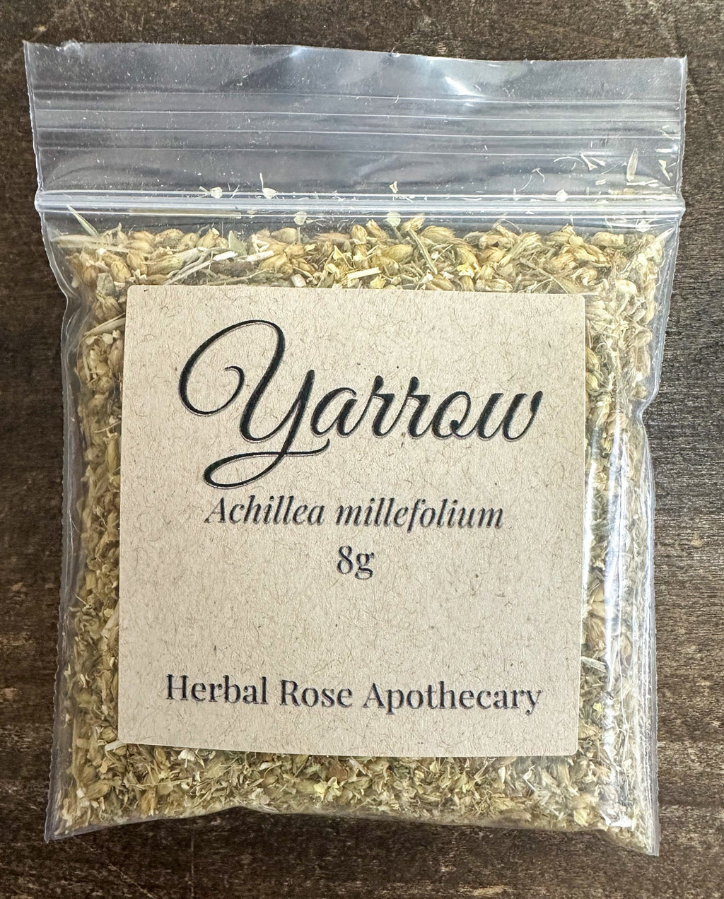 Yarrow