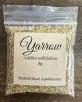 Yarrow