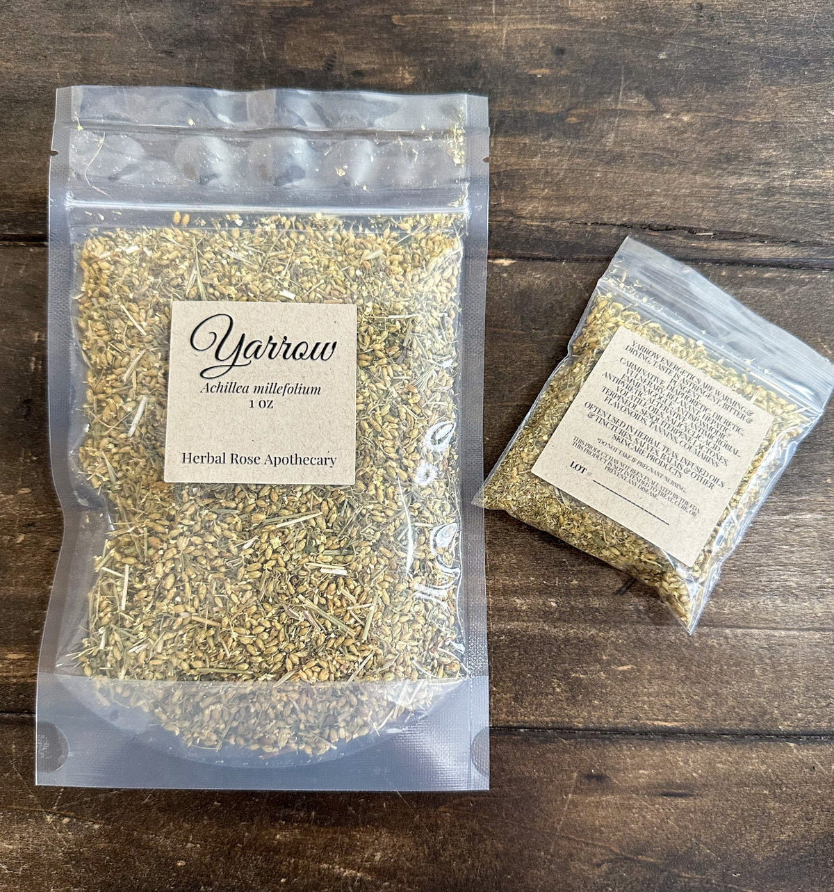 Yarrow