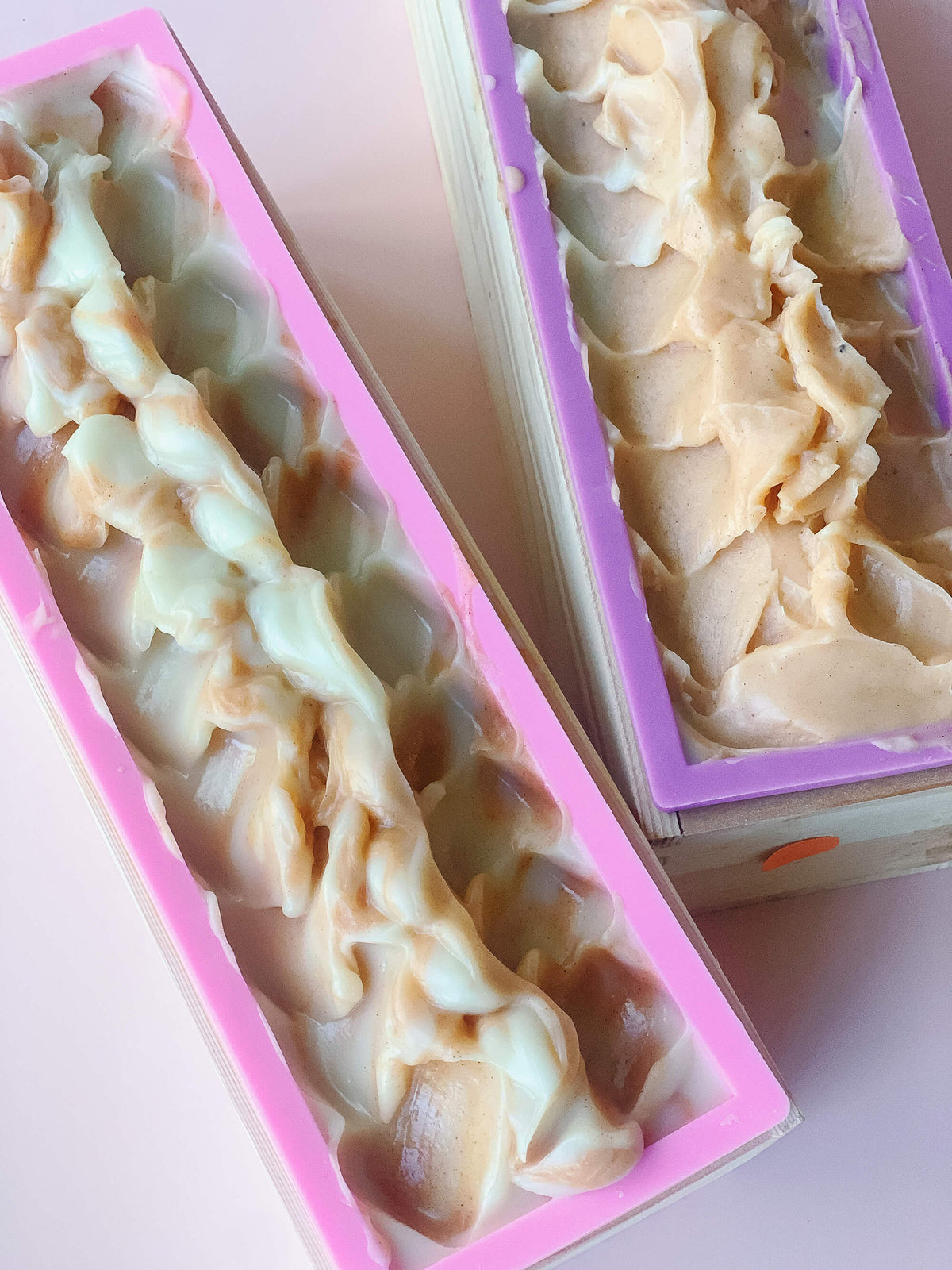 Yuzu Jasmine Tallow Soap